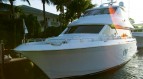 Motor yacht Show Boat